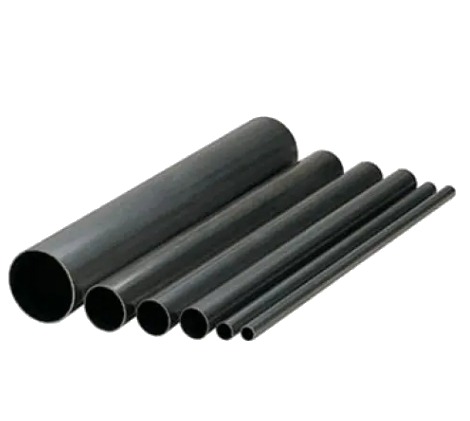 Black Pipe