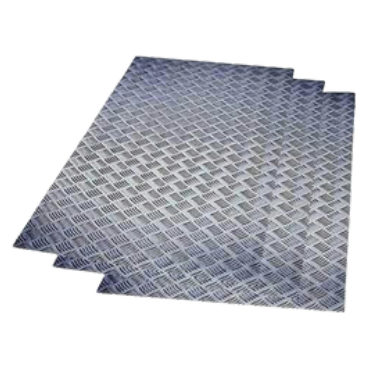 Chequered Plate