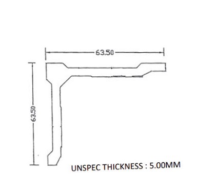 Corner Angle