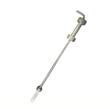 Flat Tie Puller