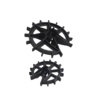 Plaswheel Spacer