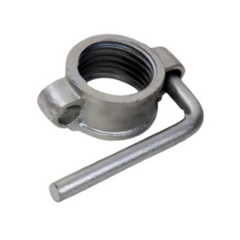 Prop Nut Handle