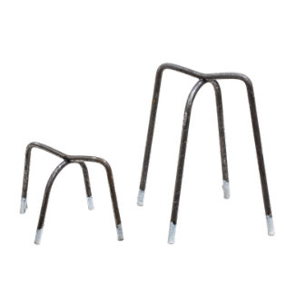 Steel Bar Chair