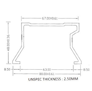 Wall Stiffener