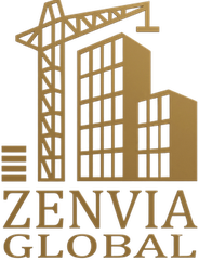 Zenvia Global company logo